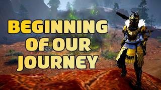 BDO  BEGINNING OF OUR JOURNEY  Road To 770GS  Episode 1 [upl. by Atteugram]