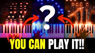 TOP 3 Pietschmann Piano Covers ALL Intermediates SHOULD Learn [upl. by Dodge244]