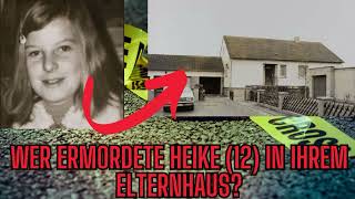 Wer ermordete Heike  Cold Case aus 1977  True Crime Podcast [upl. by Kcirdet]