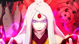 Kaguya Otsutsuki DLC BREAKDOWN In Naruto To Boruto Shinobi Striker [upl. by Benjamin927]