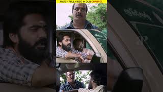 Watch full video👆 Eeswaran Movie Scenes  silambarasan nidhhiagerwal bharathiraja shorts [upl. by Connolly]