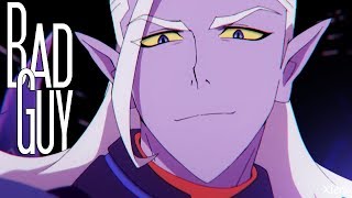 Lotor  Bad Guy [upl. by Dolli]