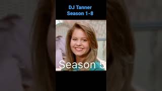 DJ Tanner Season 18 [upl. by Oirasan]