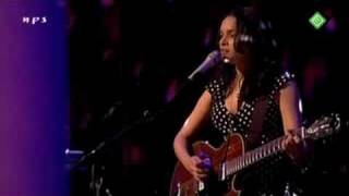 12 Norah Jones  Come away with me live in Amsterdam [upl. by Let391]