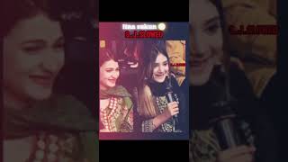 Itni masoom awaz  imran ashraf x Cute girls voice 😊viralvideo music ytshorts ytshorts song [upl. by Sholley]