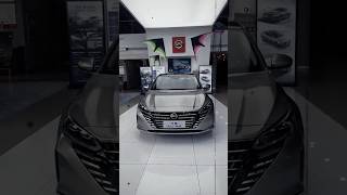 The New NISSAN TEANA 2023 shortvideo viral car youtubeshorts [upl. by Eikcuhc]