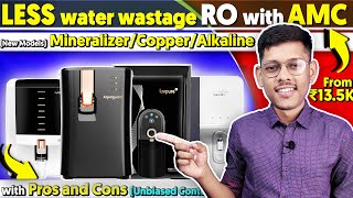 SALE💧 Best Water Purifier Under 15000  20000 in 2023 💧 with MineralizerCopperAlkaline Cartridge [upl. by Yhtur]