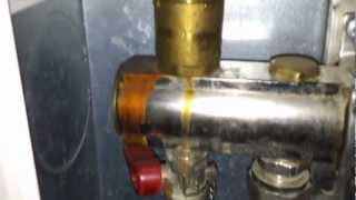 Underfloor heating fault finding with Viessmann boiler [upl. by Patty]