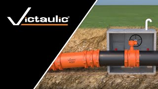 Victaulic Valve Vault Solutions for Infrastructure  Reduce Your Valve Vault [upl. by Henebry]