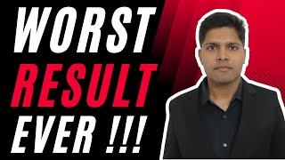 JEE Main 2024 Result is 🤮  Kalpit Veerwal [upl. by Ainivad]