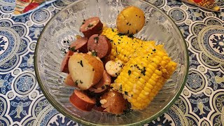 Low Country Boil [upl. by Orlosky]