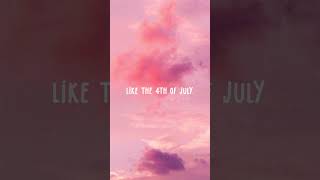 Becky G  Shower Lyrics  TikTok Song  Short [upl. by Joell]