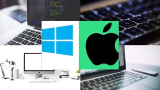 macOS vs Windows Comparison Which OS is Right for You [upl. by Enaj]