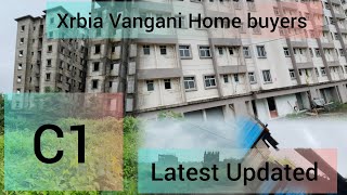 Xrbia Vangani Home buyers  C1 whatsapp group link in comments vangani [upl. by Maloy]