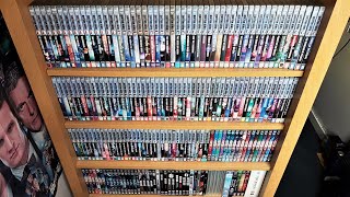 Doctor Who DVD Collection 2020 [upl. by Lamek]