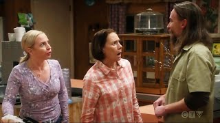 The Conners Season2 – Brothers Babies and Breakdowns 1 [upl. by Ajax]