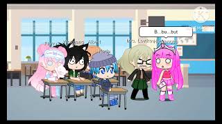 Extremely Strict Teacher Scolds Students For No Reason [upl. by Romelda725]