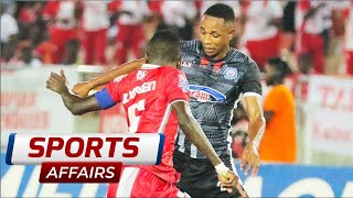 Simba SC 11 Azam FC  Highlights  NBC Premier League 21022023 [upl. by Siegel]