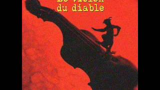 Charles Trenet  Le violon du diable [upl. by Catharina]