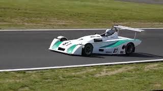 Clubmans Sports Prototype Championship Race 2 Snetterton [upl. by Brine]