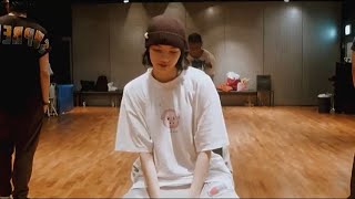 LISA BLACKPINK  City Girls Dance Practice Mirrored [upl. by Reiter]