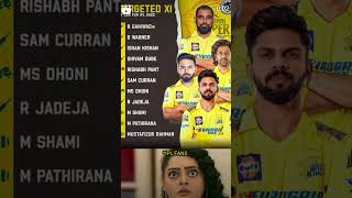 Csk ipl team subscribe [upl. by Anairad]