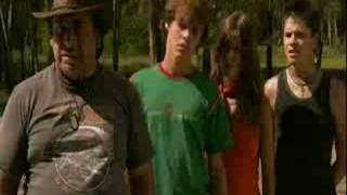 Erreway  4 caminos parte 3legendado [upl. by Aneg348]