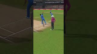 Shreyas lyer first wicket in odi😎😎 [upl. by Boar]