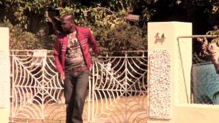 Mr Vegas  I Am Blessed Official Video [upl. by Bate]