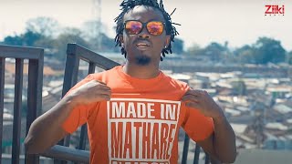 BAHATI FEAT MBOGI GENJE  NDOTO Official Video Sms SKIZA 5400032 to 811 [upl. by Wilser]