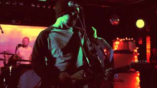 The Appleseed Cast  Signal Live at the Biltmore Cabaret [upl. by Calen834]