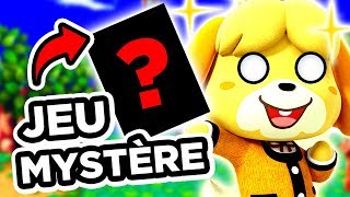 LA VERSION MYSTÈRE DANIMAL CROSSING [upl. by Celio]