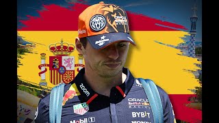 FP3 Highlights  Grand Prix of Spain 2024  SAINZ SETS THE PACE [upl. by Vaios781]