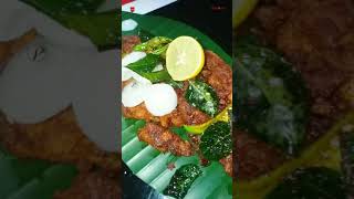 Kili Meen  Shankara Fish Fry  Kerala Style  Seafood Recipes  Panstickry [upl. by Stefanac]