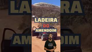 O mistério da ladeira do Amendoim [upl. by Motch]