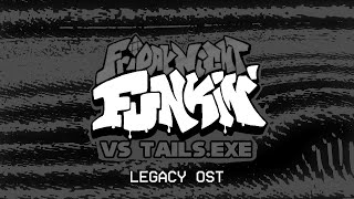 Chasing  VS TailsEXE OST LEGACY [upl. by Imre]