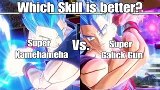 Divine Kamehameha Is The NEW BEST Counter Skill In Dragon Ball Xenoverse 2 [upl. by Esac548]