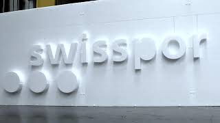 swisspor AG  Unternehmensfilm [upl. by Aihsenek]