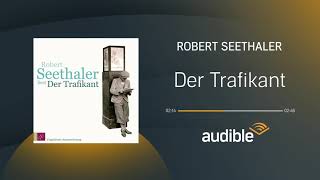 Der Trafikant  Hörbuch  Audible [upl. by Nodnek]