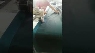 Curtain hemming machine automatic curtain stitiching sewingmachines [upl. by Tallulah918]