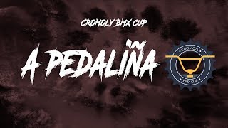 A Pedaliña 2018 [upl. by Devlen]