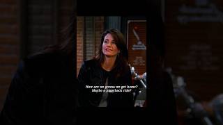 Chandler carried Monica hometv shorts viralvideo [upl. by Lonnie93]