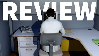 The Stanley Parable Ultra Deluxe Review [upl. by Ainitsirk]