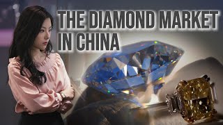 Have Natural Diamonds Lost Their Shine [upl. by Oijres]