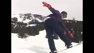 Bataleon Snowboards quotEvil Twinquot board review by Sourceboardscom [upl. by Nivlac]