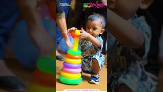 കുസൃതി  Healthy Baby Contest [upl. by Etnovahs]