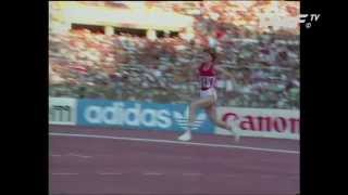 World Records  High Jump Women Final Rome 1987 [upl. by Petrie559]