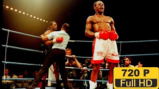 Nigel Benn vs Chris Eubank I 720p HD 1990 [upl. by Sidon400]