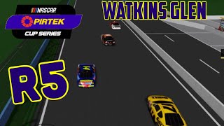 Pirtek cup series Season 4 Race 5 at Watkins Glen [upl. by Mellar740]