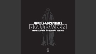 John Carpenters Halloween [upl. by Gabriell16]